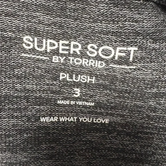 Torrid Dress - Picture 5 of 7